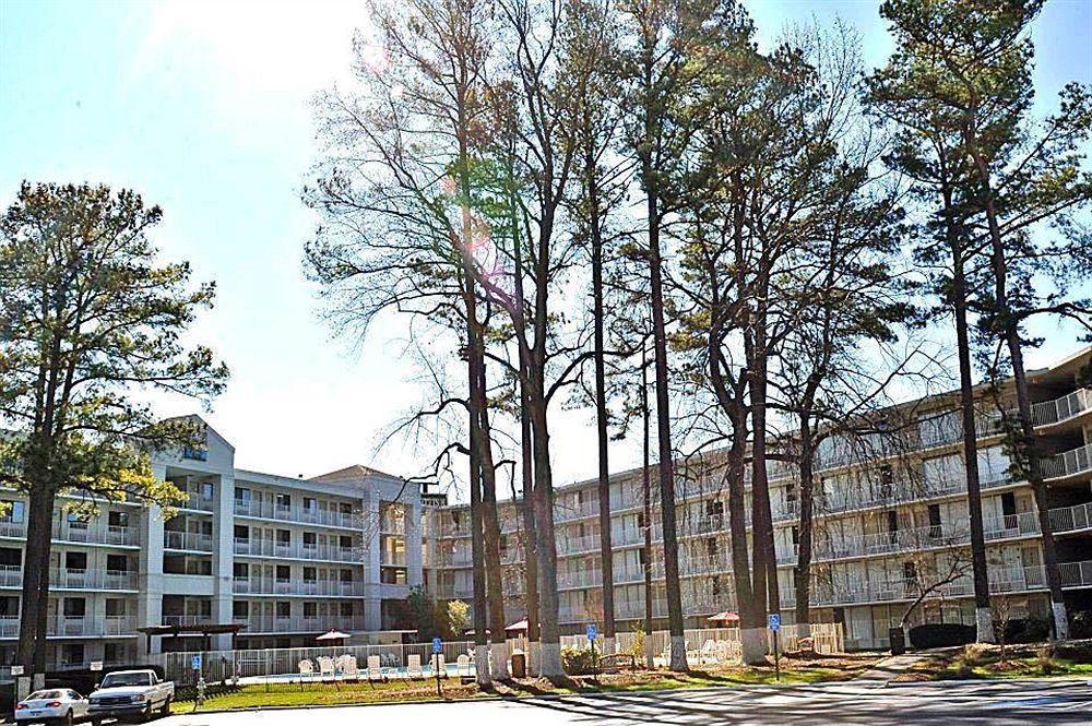 Motel 6-Marietta, Ga - Atlanta Northwest Zewnętrze zdjęcie