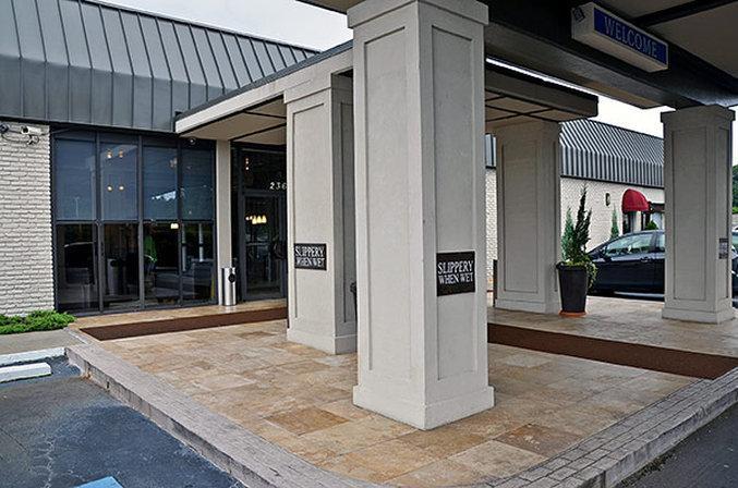 Motel 6-Marietta, Ga - Atlanta Northwest Zewnętrze zdjęcie