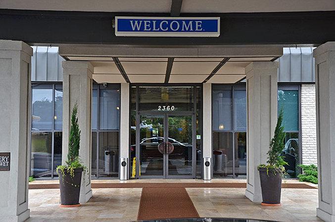 Motel 6-Marietta, Ga - Atlanta Northwest Zewnętrze zdjęcie