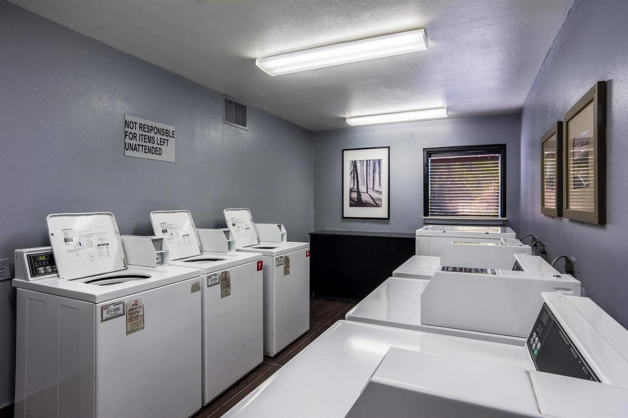 Motel 6-Marietta, Ga - Atlanta Northwest Zewnętrze zdjęcie