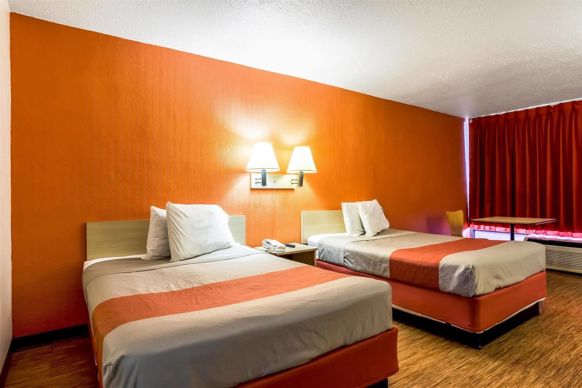 Motel 6-Marietta, Ga - Atlanta Northwest Zewnętrze zdjęcie