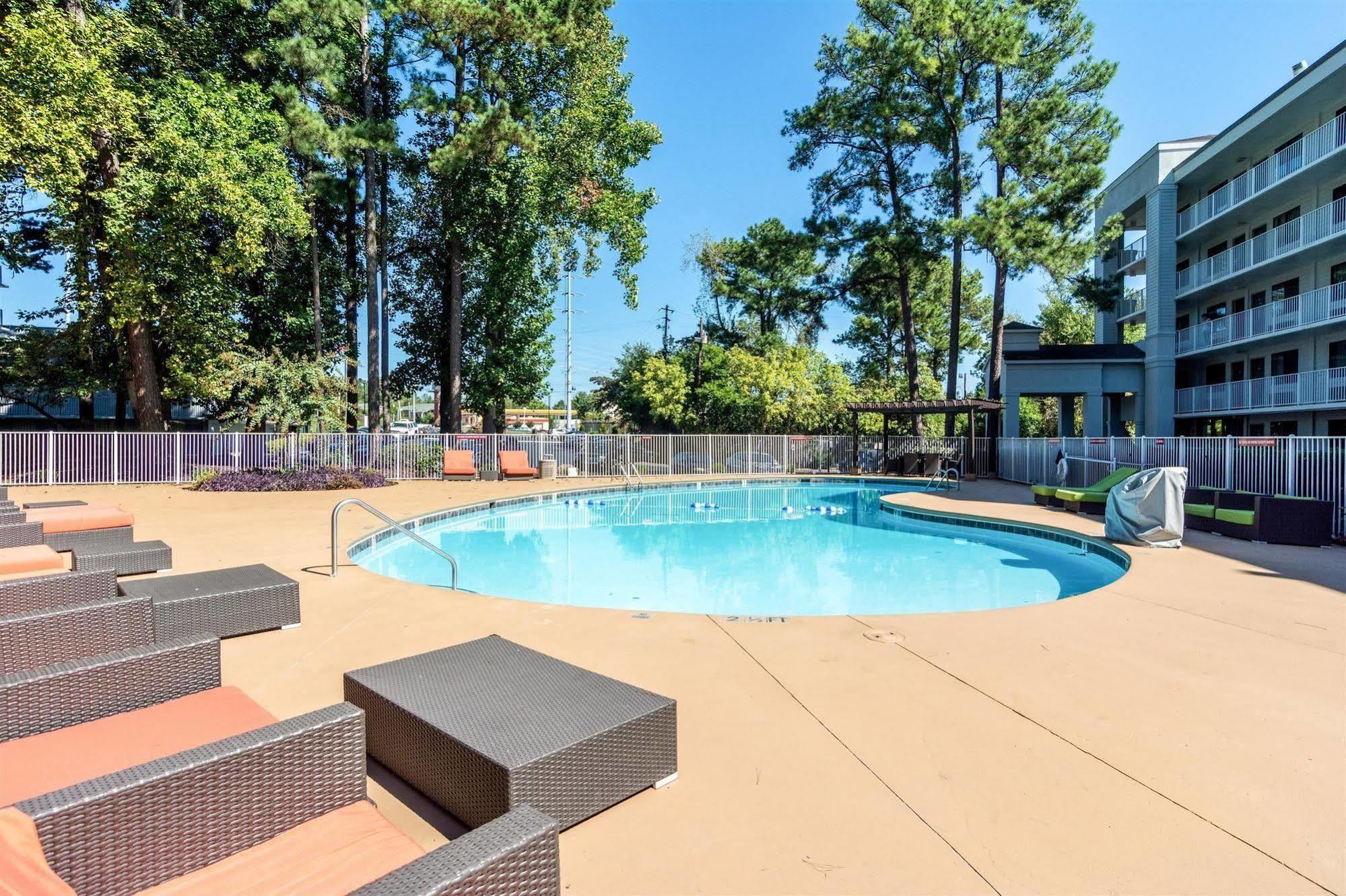 Motel 6-Marietta, Ga - Atlanta Northwest Zewnętrze zdjęcie