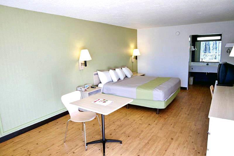 Motel 6-Marietta, Ga - Atlanta Northwest Pokój zdjęcie