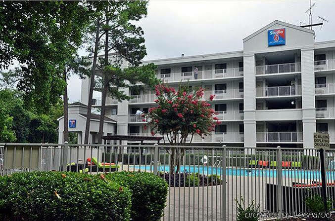 Motel 6-Marietta, Ga - Atlanta Northwest Zewnętrze zdjęcie