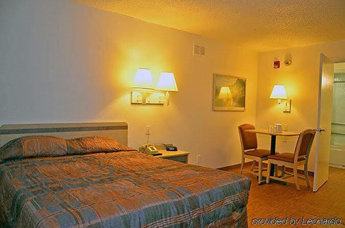 Motel 6-Marietta, Ga - Atlanta Northwest Zewnętrze zdjęcie