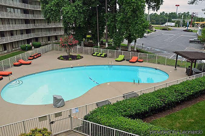 Motel 6-Marietta, Ga - Atlanta Northwest Zewnętrze zdjęcie