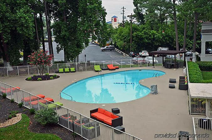 Motel 6-Marietta, Ga - Atlanta Northwest Zewnętrze zdjęcie